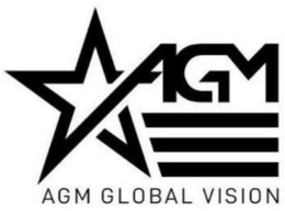 AGM AGM GLOBAL VISION trademark