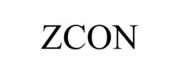 ZCON trademark