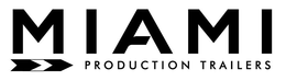 MIAMI PRODUCTION TRAILERS trademark
