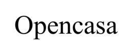 OPENCASA trademark