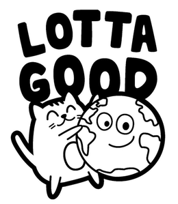 LOTTA GOOD trademark