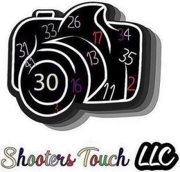 SHOOTERS TOUCH LLC trademark