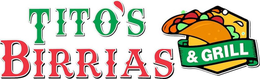 TITO'S BIRRIAS & GRILL trademark