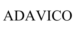 ADAVICO trademark