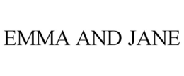 EMMA AND JANE trademark