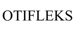 OTIFLEKS trademark