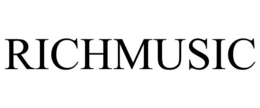 RICHMUSIC trademark