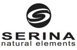 S SERINA NATURAL ELEMENTS trademark