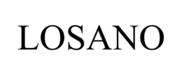 LOSANO trademark
