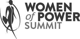 WOMEN OF POWER SUMMIT trademark