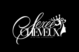 SEXEE CHEVEUX WIGS AND EXTENSIONS trademark