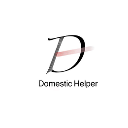 DH DOMESTIC HELPER trademark