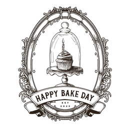 HAPPY BAKE DAY EST 2022 trademark