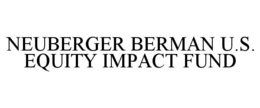 NEUBERGER BERMAN U.S. EQUITY IMPACT FUND trademark