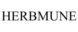 HERBMUNE trademark