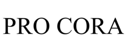 PRO CORA trademark