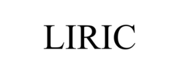 LIRIC trademark
