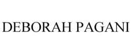 DEBORAH PAGANI trademark