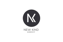 NK NEW KIND AGENCY trademark