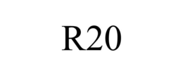 R20 trademark
