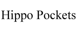 HIPPO POCKETS trademark