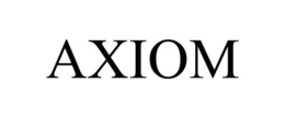 AXIOM trademark