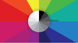 PATTERNS trademark