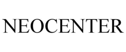 NEOCENTER trademark