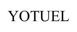 YOTUEL trademark