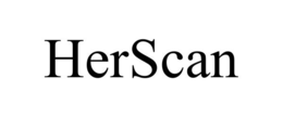 HERSCAN trademark