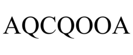 AQCQOOA trademark