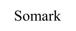 SOMARK trademark