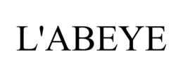 L'ABEYE trademark