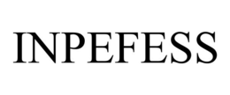 INPEFESS trademark