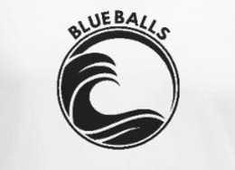 BLUEBALLS trademark