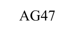AG47 trademark