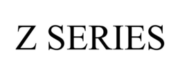 Z SERIES trademark