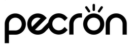 PECRON trademark