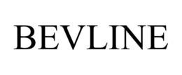 BEVLINE trademark