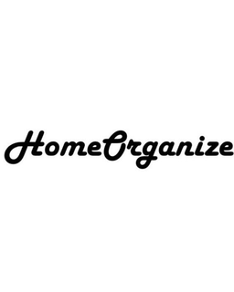 HOMEORGANIZE trademark
