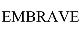 EMBRAVE trademark