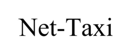 NET-TAXI trademark