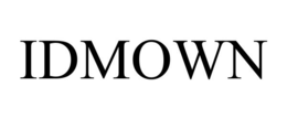 IDMOWN trademark