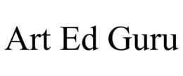 ART ED GURU trademark
