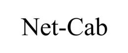 NET-CAB trademark