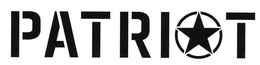 PATRIOT trademark