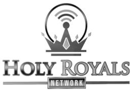 HOLY ROYALS NETWORK trademark
