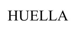 HUELLA trademark