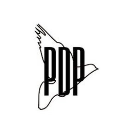 PDP trademark