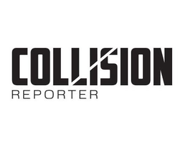 COLLISION REPORTER trademark